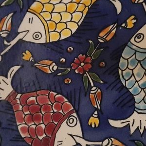 Meet your Posher, Shelia